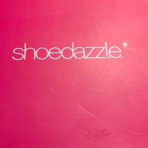 Shoe dazzle